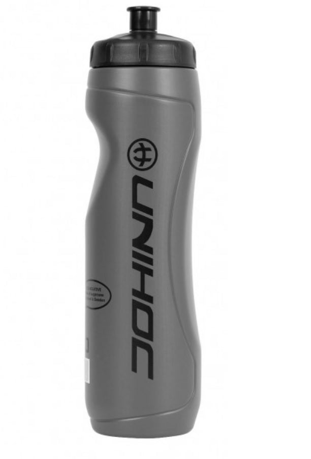 Trinkflasche Floorball Unihoc Eco 0,9l, Wasserflasche